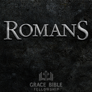 Romans 16: 25-27